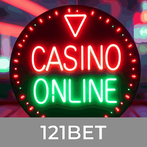 121BET: Diversos jogos para todos os gostos - Caça-níqueis com prêmios gigantes