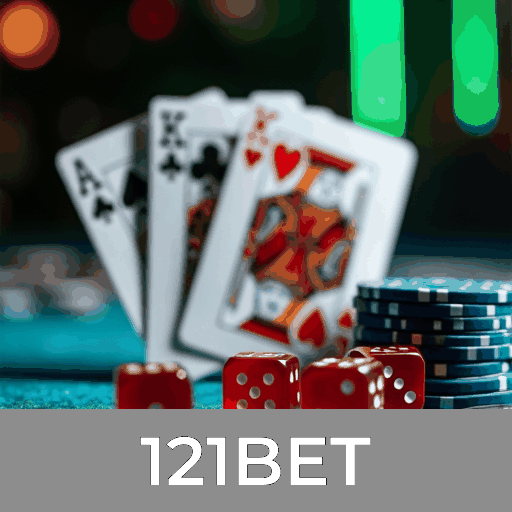 121BET: Descubra os bônus incríveis e ofertas únicas