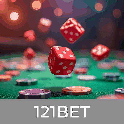 121BET: Descubra os bônus incríveis e ofertas únicas