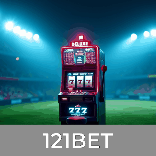 121BET: Diversos jogos para todos os gostos - Caça-níqueis com prêmios gigantes