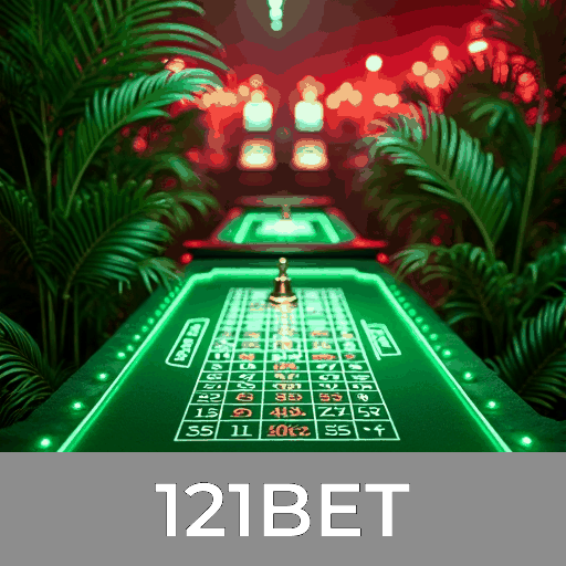 Experimente o Acesso Seguro Instantâneo no 121BET