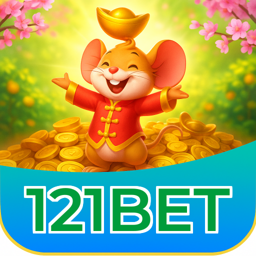 121BET Logo