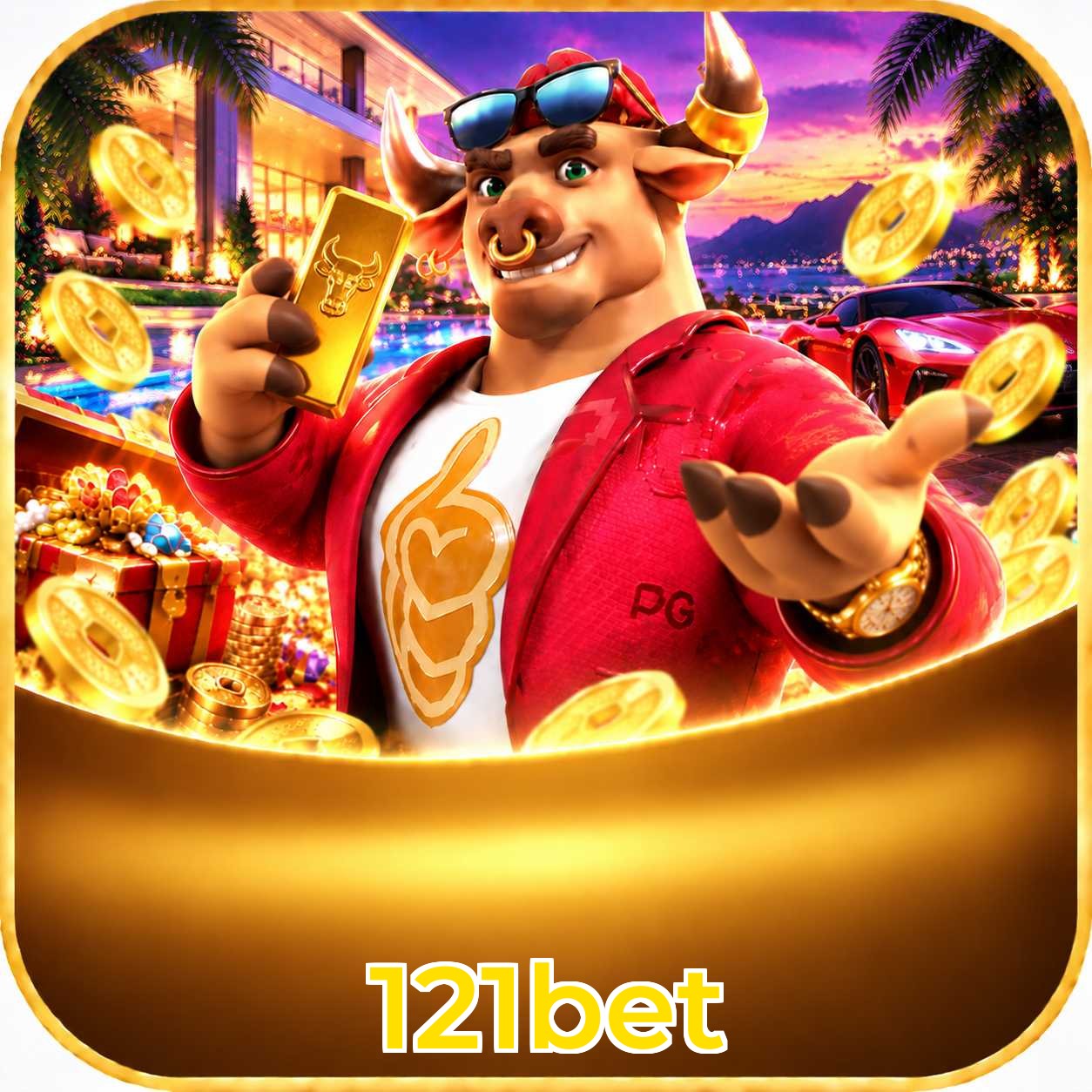 Principais provedores de slots da 121bet - NetEnt, Pragmatic Play, Play'n GO