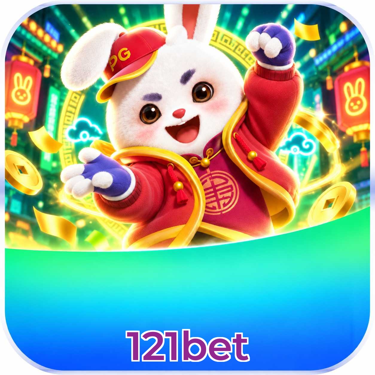 Requisitos do APK 121bet para Android - Logo Oficial