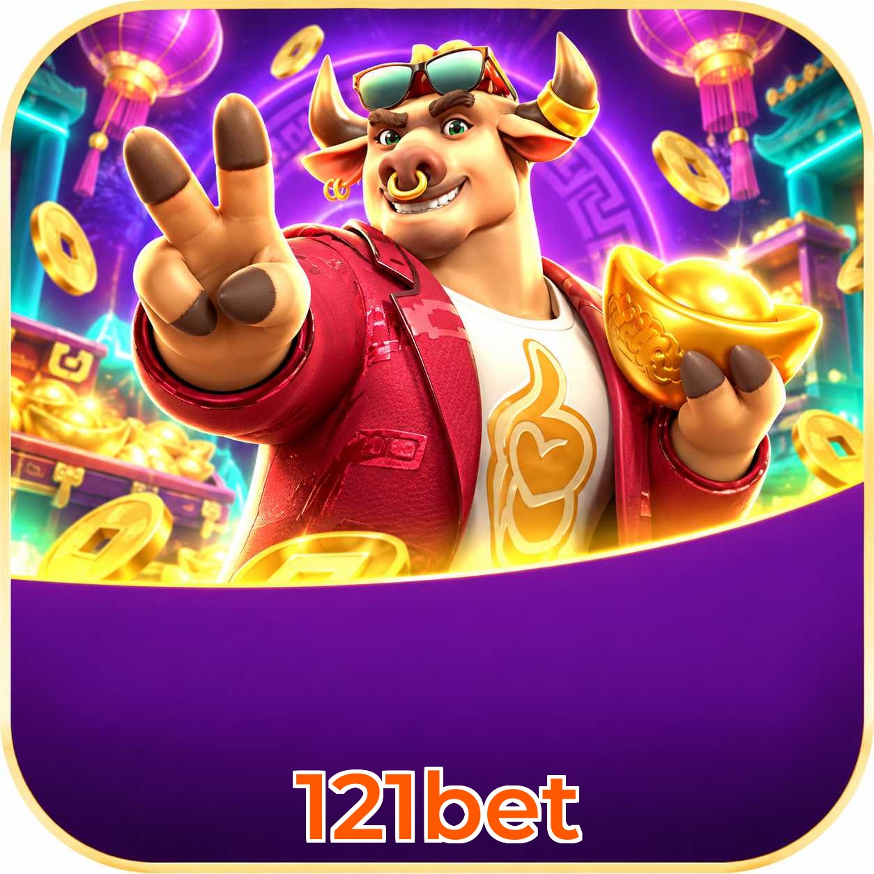 121bet Certificado eCOGRA